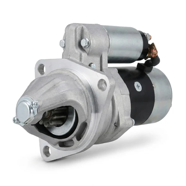 Anlasser Yanmar 6LY-Serie – 12V 2,5 kW
