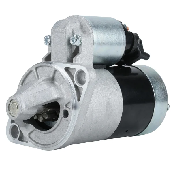 Anlasser Yanmar YSM8 | YSM12 | YSE8 | YSE12 | SB8 | SB12 – 12V 1.0 kW