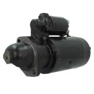 Anlasser Sabb 2J | JRG – 24V 4.0 kW