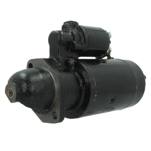Anlasser Sabb 2J | JRG – 24V 4.0 kW