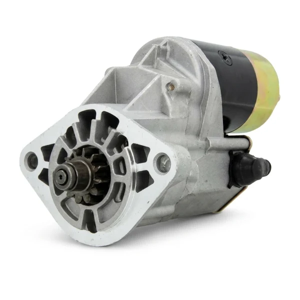 Anlasser Yanmar 6LP-Serie – 12V 2,5 kW