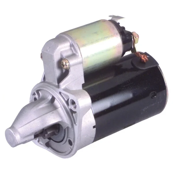 Anlasser Volvo Penta D1-13 | D1-20 | MD2010 | MD2020 – 12V 0.9 kW