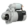 Anlasser Yanmar 2YM15 | 3YM20 | 3YM30 | 3JH | 4JH – 12V 1.7 kW verstärkt