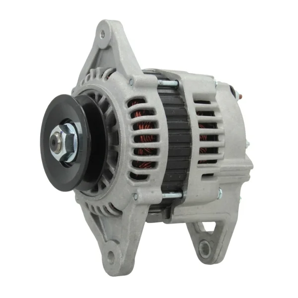 Lichtmaschine Yanmar 2YM15 | 3YM20 | 3YM30 | 3JH3E | 3JH4E | 4JH3E – 12V 60A