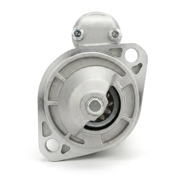 Anlasser Yanmar 2YM15 | 3YM20 | 3YM30 | 3JH | 4JH – 12V 1.7 kW verstärkt