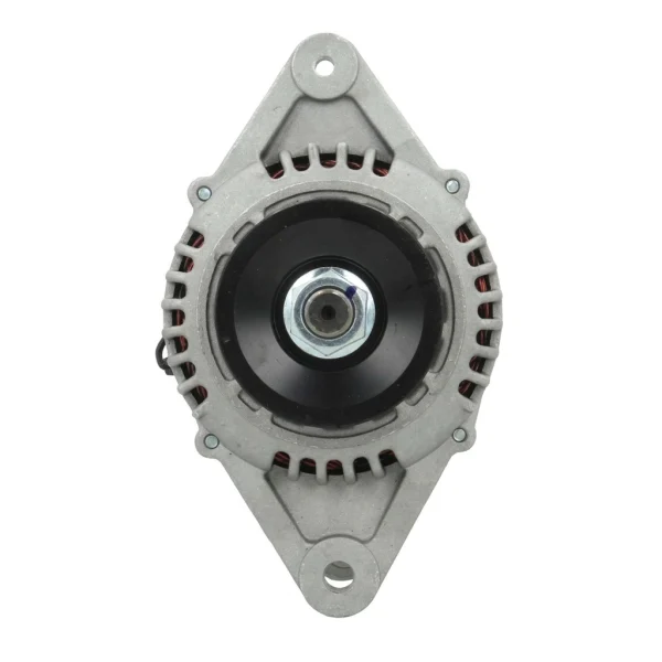 Lichtmaschine Yanmar 2YM15 | 3YM20 | 3YM30 | 3JH3E | 3JH4E | 4JH3E – 12V 60A