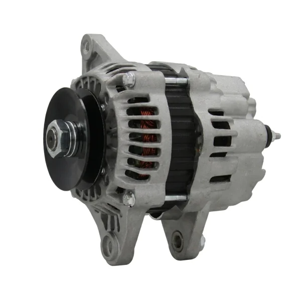 Lichtmaschine Vetus M2.C5 | M2.D5 | M3.09 | M3.10 – 12V 40A