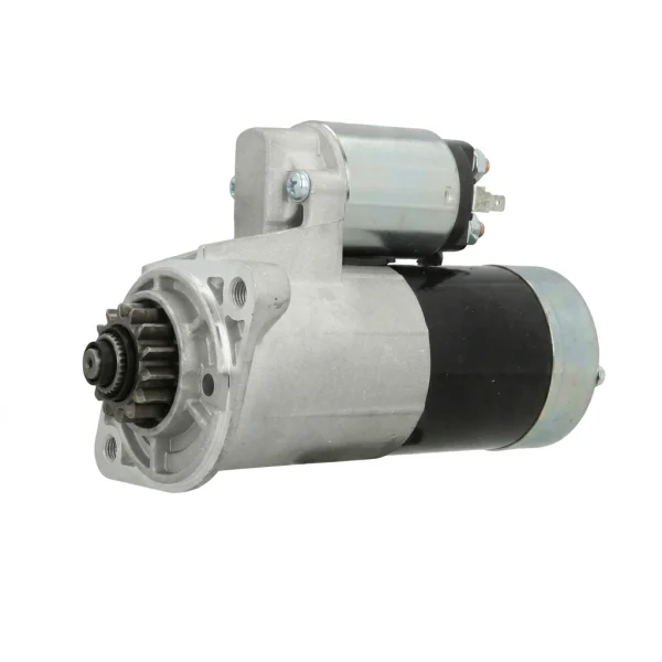 Anlasser Craftsman Marine CM3-Serie | Solé Diesel | Vetus – 12V 1.7 kW (STM9835)
