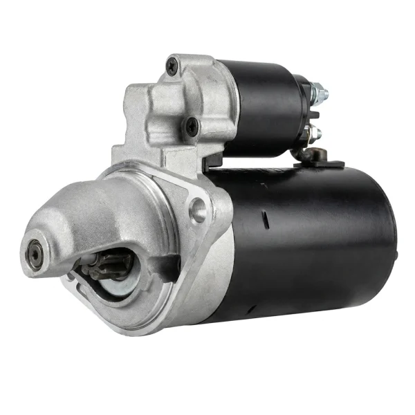 Anlasser Volvo Penta D2-55 | D2-75 – 12V 2.0 kW