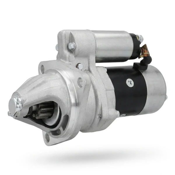 Anlasser Yanmar 6LY-Serie – 12V 2,5 kW