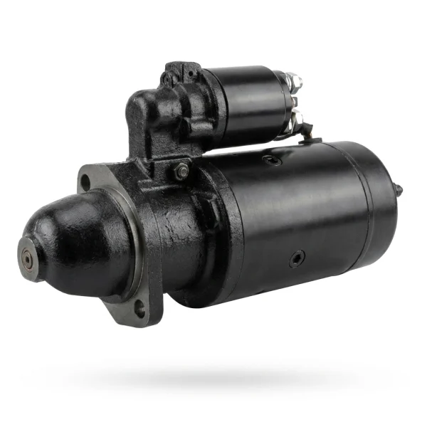Anlasser Sabb 2J | JRG – 24V 4.0 kW