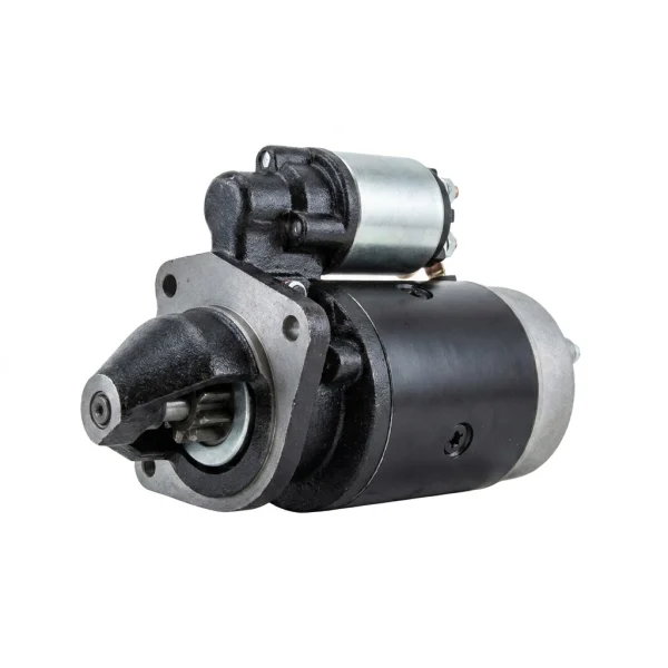 Anlasser Volvo Penta MD21 | AQD21 – 12V 2,7 kW