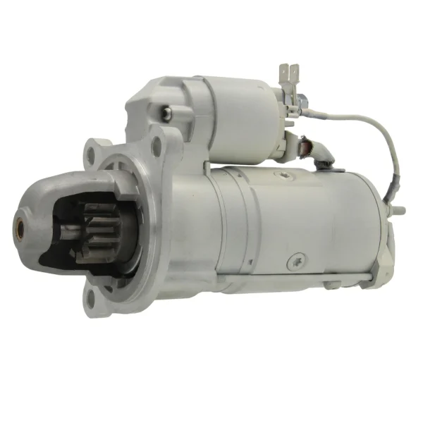 Anlasser Volvo Penta MD22 | TMD22 | TAMD22P – 12V 1.8 kW