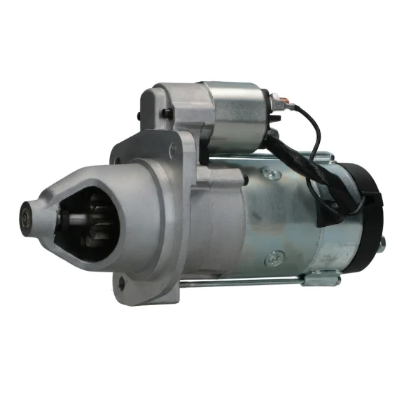 Anlasser Volvo Penta AD41 | KAD42 | KAMD | TAMD41 – 12V 3.1 kW