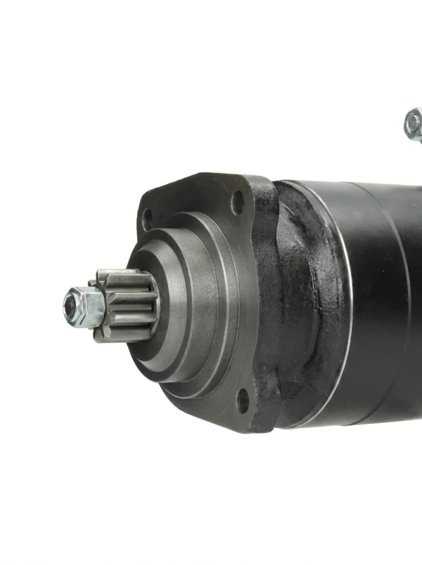 Anlasser Volvo Penta TAMD60 TAMD70 TAMD74 12V 3.6kW