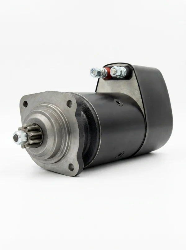 Anlasser Volvo Penta AQD70 TD60 TMD70 24V 5.4kW