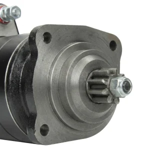 Anlasser Volvo Penta TAMD60 TAMD70 TAMD74 12V 3.6kW
