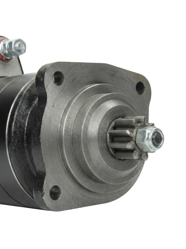 Anlasser Volvo Penta TAMD60 TAMD70 TAMD74 12V 3.6kW