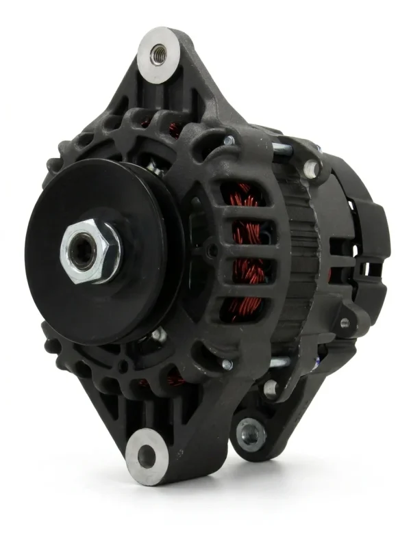Lichtmaschine Volvo Penta 4.3GL – 12V 65A