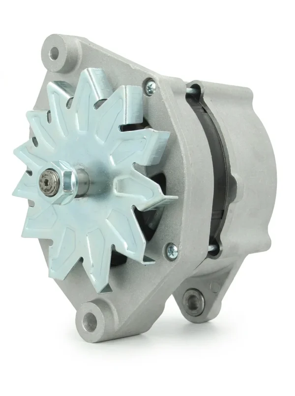 Lichtmaschine Volvo Penta AQ100 – 24V 55A