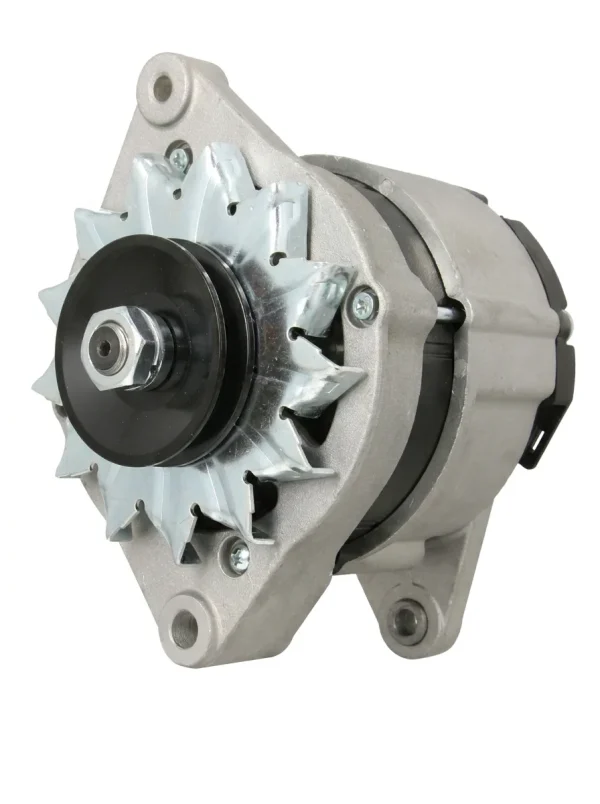 Lichtmaschine Volvo Penta | Nanni 570 – 28V 55A