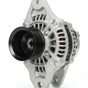 Lichtmaschine Volvo Penta D4 | D6 – 24V 80A