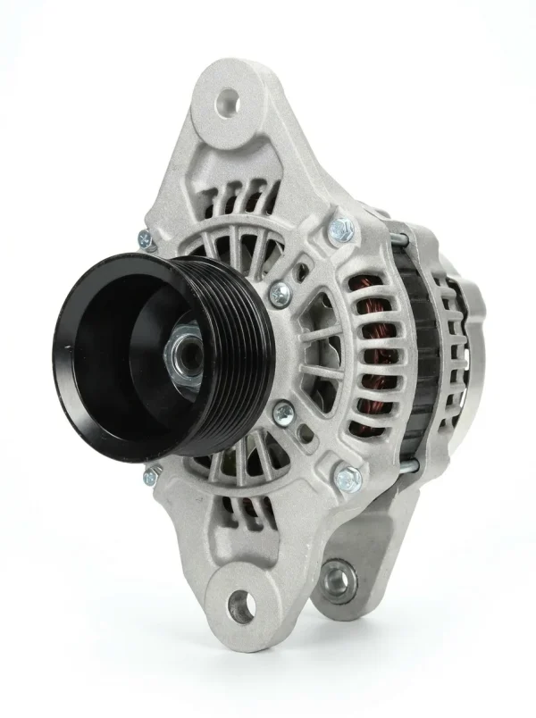 Lichtmaschine Volvo Penta D4 | D6 – 24V 80A