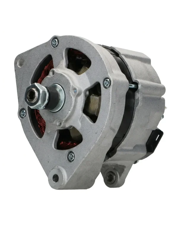 Lichtmaschine Volvo Penta D24 – 12V 65A