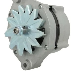 Lichtmaschine Volvo Penta D | TD-Serie – 24V 55A