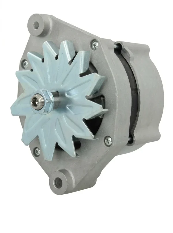 Lichtmaschine Volvo Penta D | TD-Serie – 24V 55A