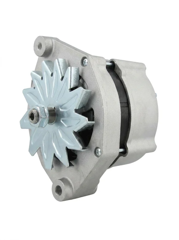 Lichtmaschine Volvo Penta D | TD-Serie – 24V 55A