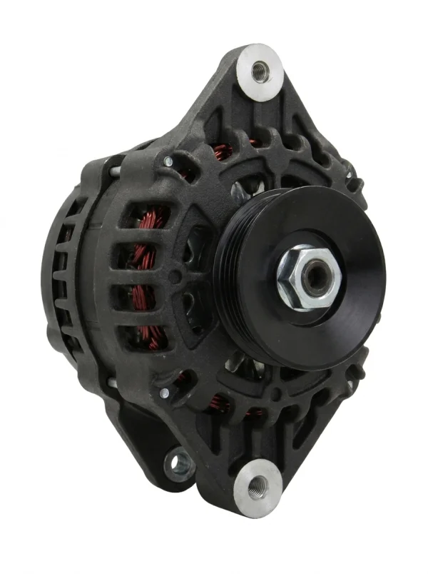 Lichtmaschine Volvo Penta 4.3GL – 12V 65A