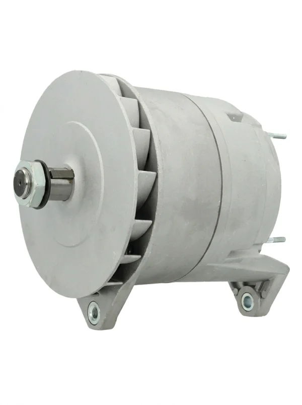 Lichtmaschine Volvo Penta D5 | D7-Serie – 24V 140A