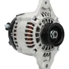 Lichtmaschine Volvo Penta D4 | D6 – 24V 80A