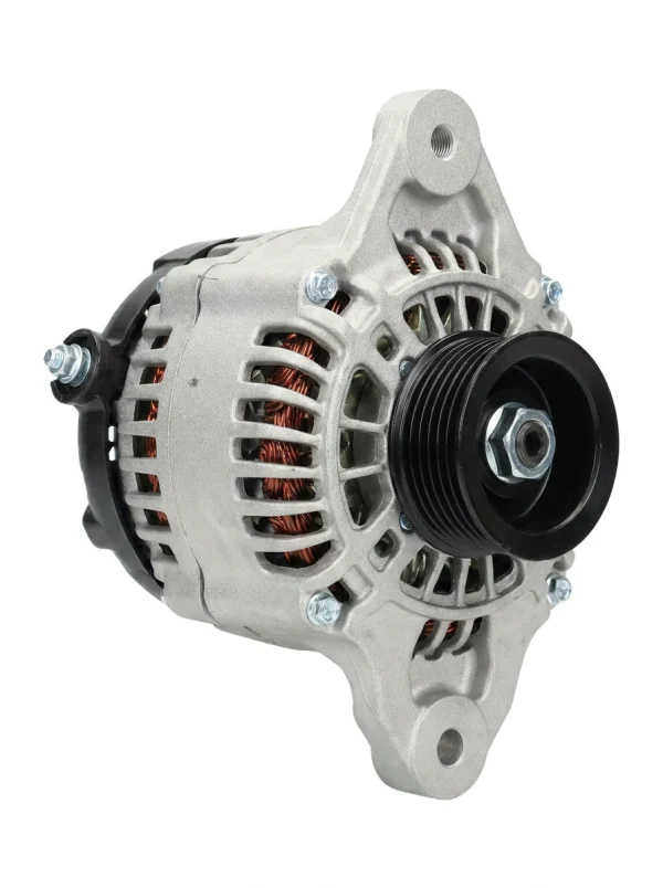 Lichtmaschine Volvo Penta D4 | D6 – 24V 80A
