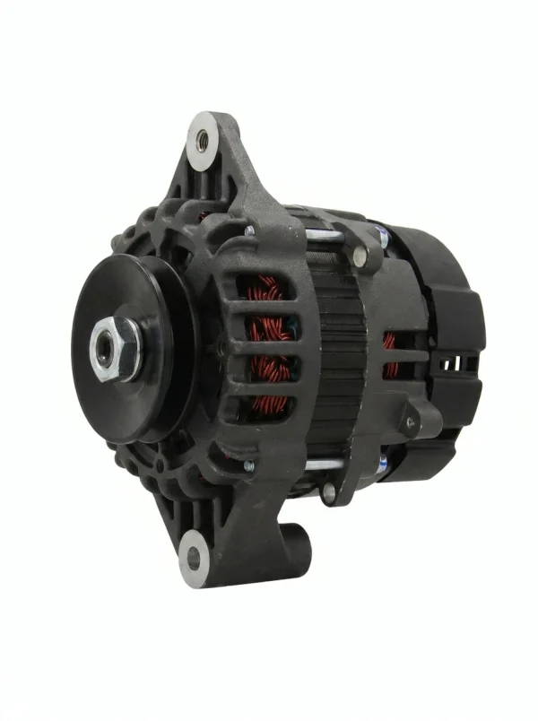 Lichtmaschine Volvo Penta 4.3GL – 12V 65A