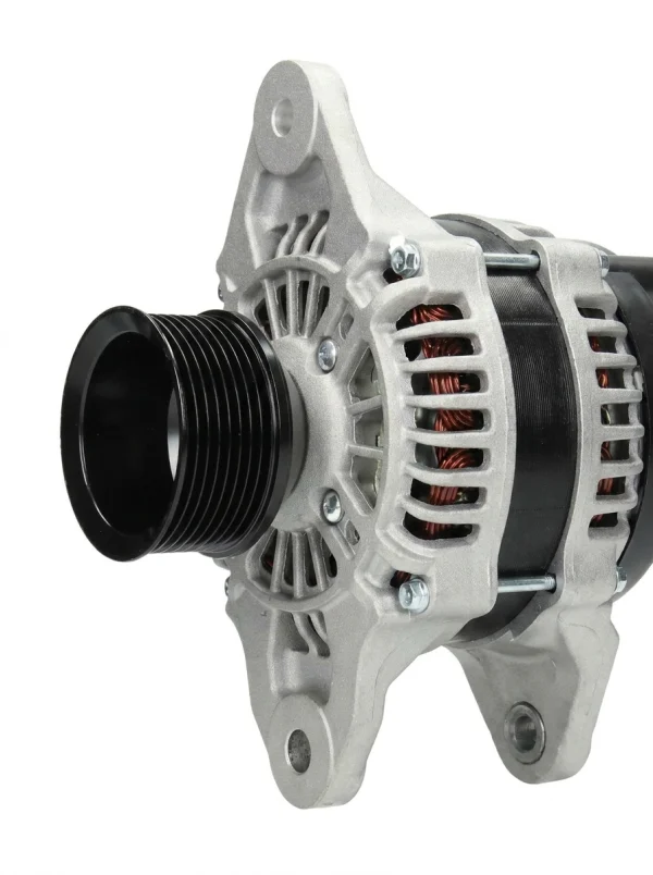 Lichtmaschine Volvo Penta D4 | D6 – 24V 80A
