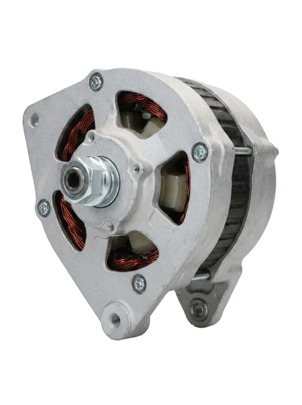 Lichtmaschine Volvo Penta D24 – 12V 65A