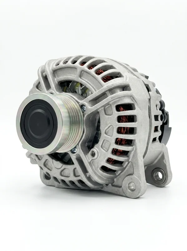 Lichtmaschine Volvo Penta D3-110 D3-130 D3-160 D3-190 12V 140A