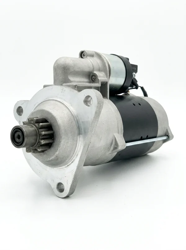 Anlasser Volvo Penta TAMD163 D12-Serie 24V 6.0 kW