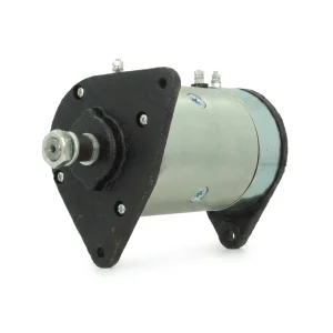 Dynastart Volvo Penta MD1 MD2 MD6 Albin AD21 12V 11A