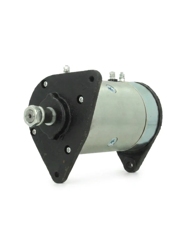 Dynastart Volvo Penta MD1 MD2 MD6 Albin AD21 12V 11A