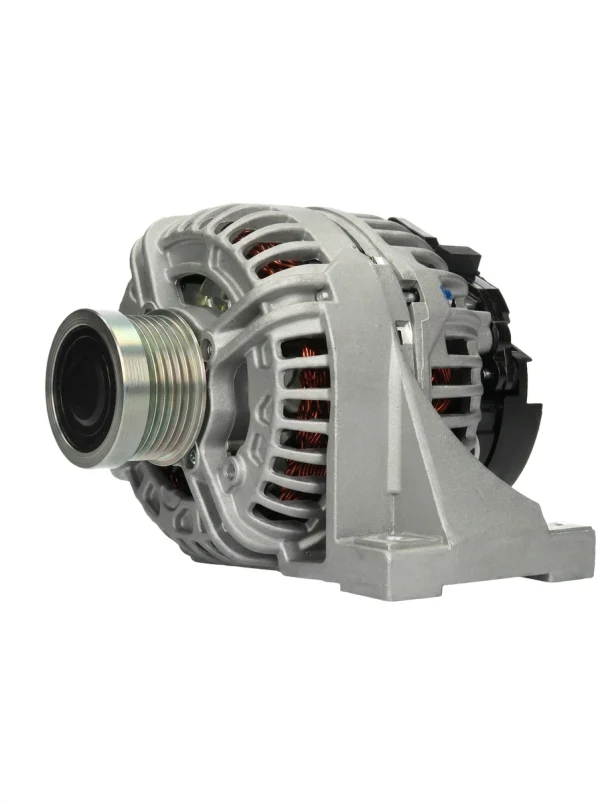 Lichtmaschine Volvo Penta D3-110 D3-130 D3-160 D3-190 12V 140A