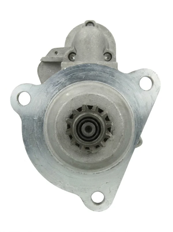 Anlasser Volvo Penta TAMD163 D12-Serie 24V 6.0 kW