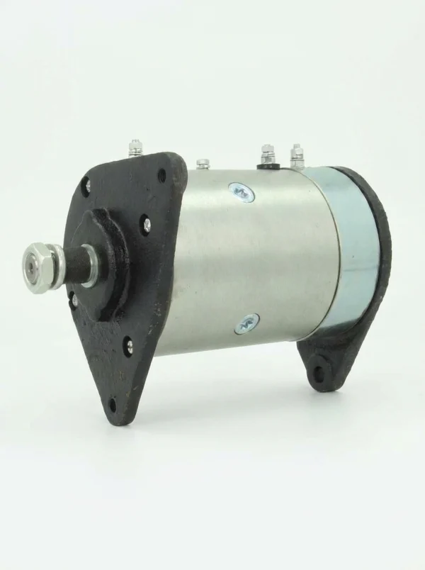 Dynastart Volvo Penta MD1 MD2 MD6 Albin AD21 12V 11A