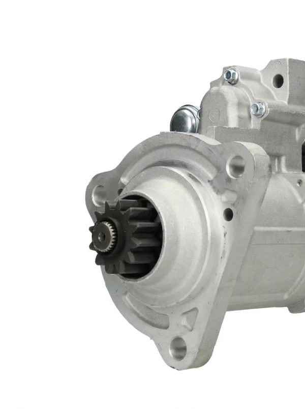 Anlasser Volvo Penta D12-650 D12-675 D12-715 D12-800 24V 7.5 kW