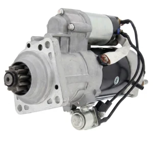 Anlasser Volvo Penta 12V 5.5 kW 11 Zähne