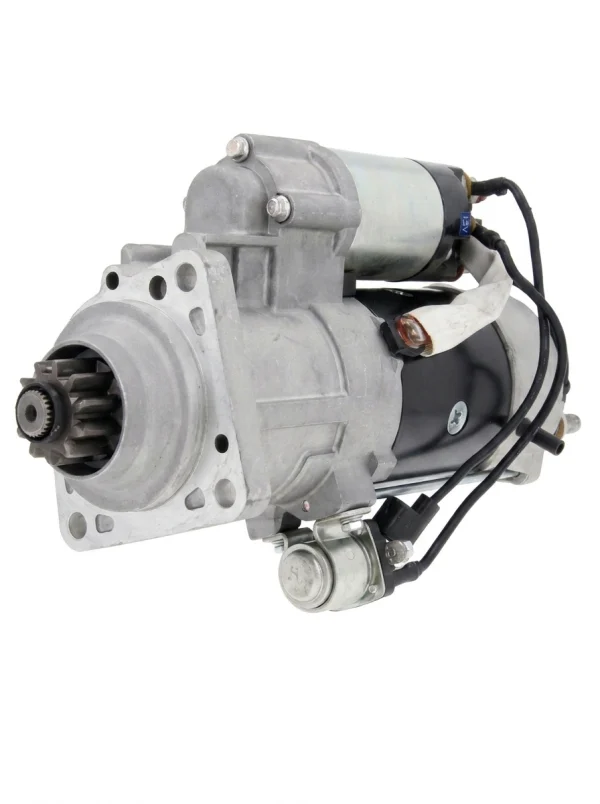 Anlasser Volvo Penta 12V 5.5 kW 11 Zähne