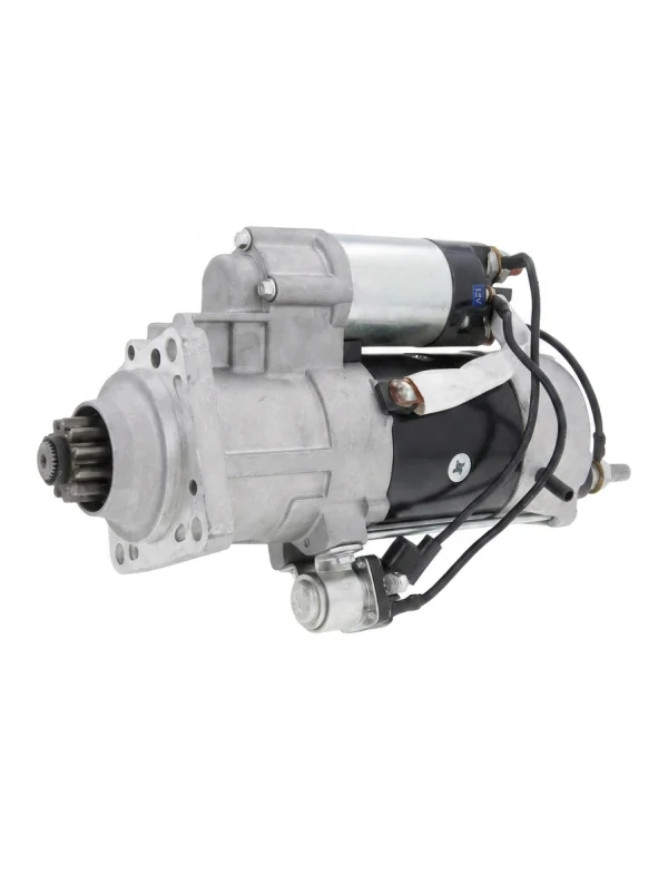 Anlasser Volvo Penta 12V 5.5 kW 11 Zähne