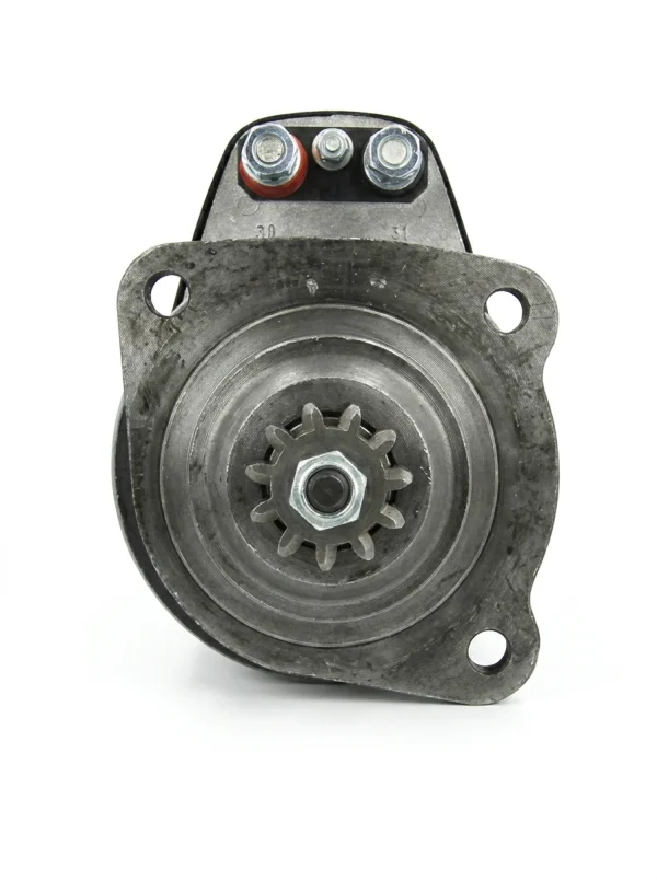 Anlasser Volvo Penta TAMD60 TD100 MD100 TAMD103 TID100 24V 5.4 kW